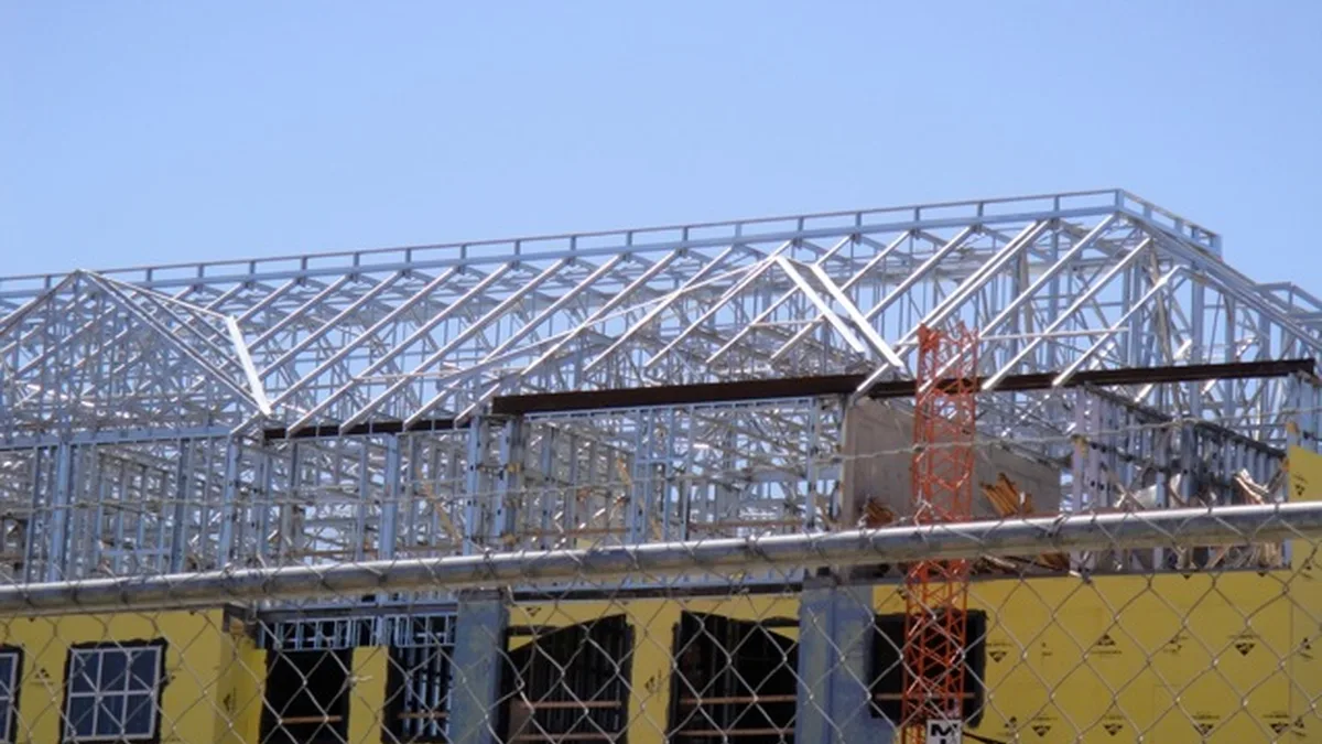 Cold Rolled Steel