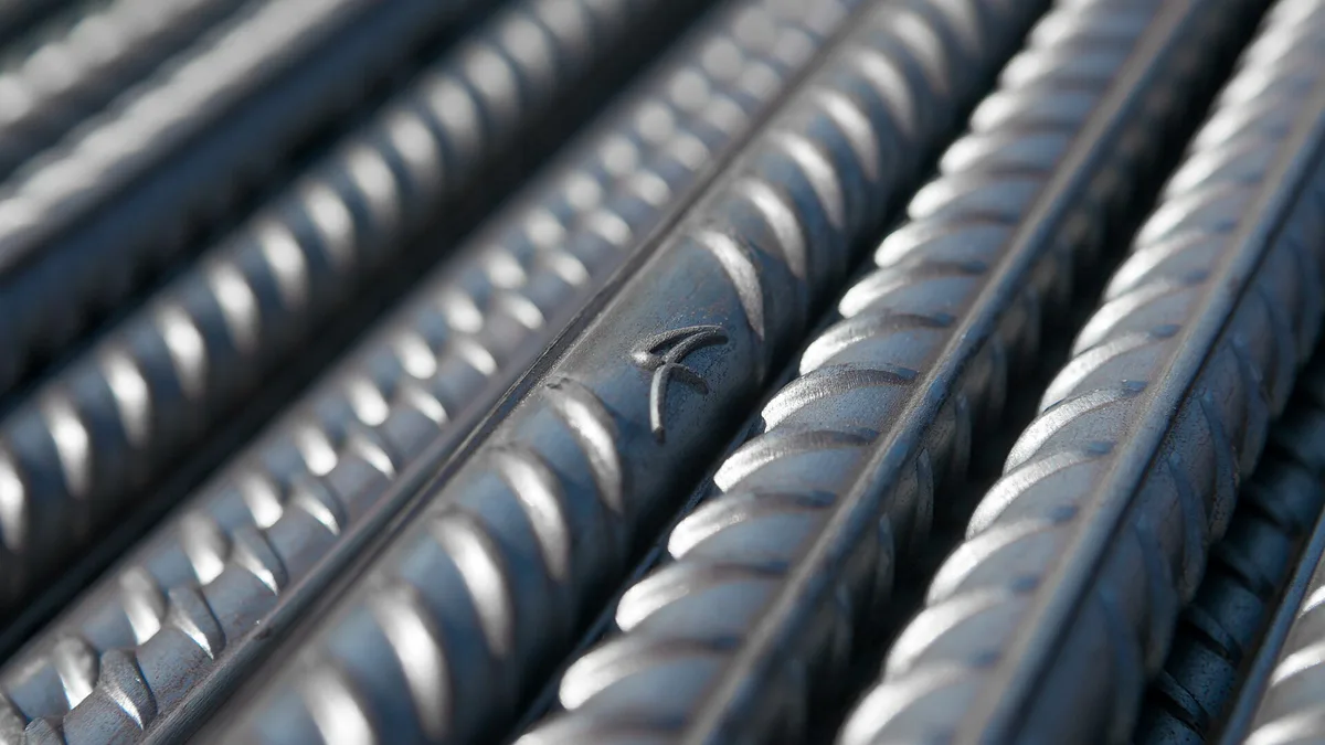 H13 Tool Steel