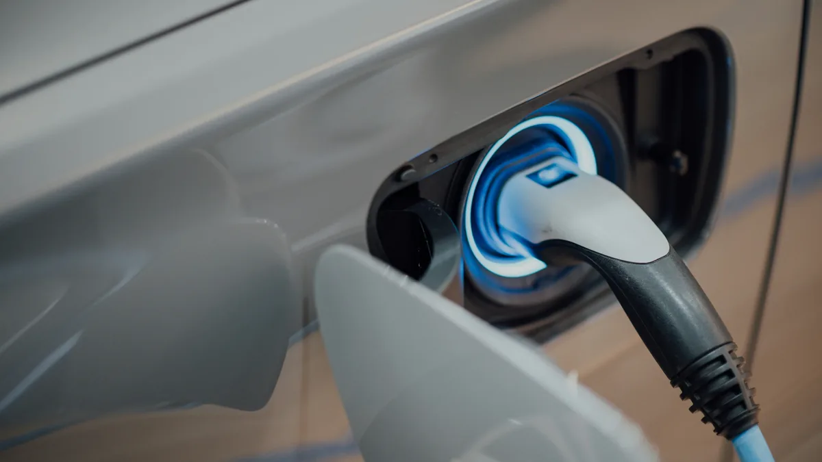 Automotive & Ev Supply