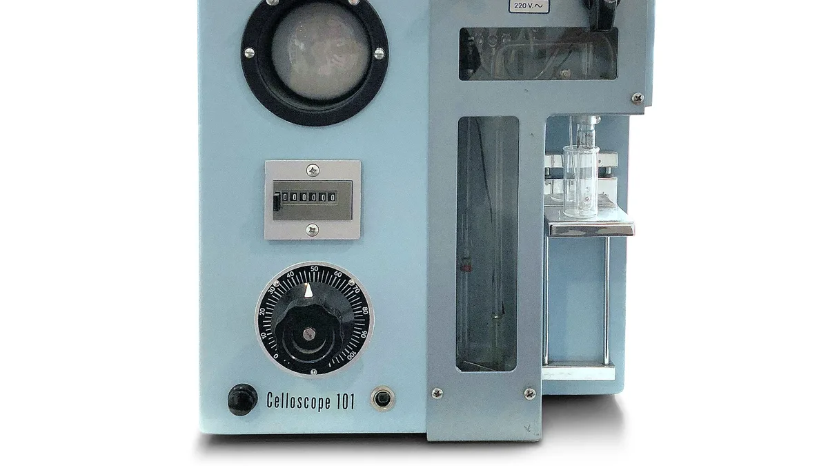 Cost Of Automating A Cell
